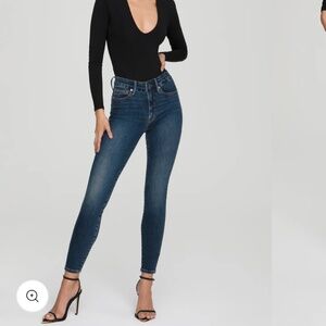 Good American size 24/00